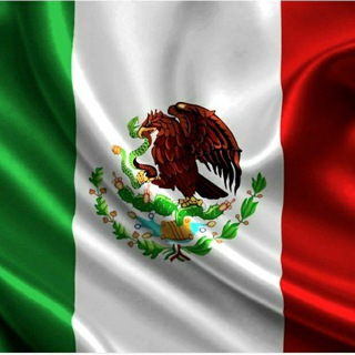 Telegram group profile photo for ЧАТ MexicobyArmina