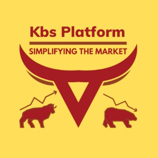 Telegram profile photo for Kbs_Platform (By Kabir.trader )