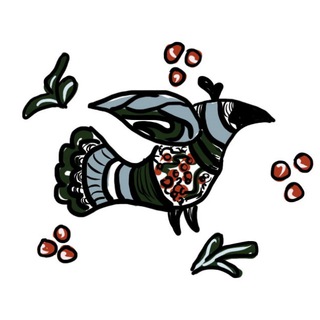 Telegram profile photo for Позакласне читання