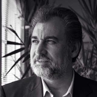 Telegram profile photo for کانال شخصی دکتر حمید یعقوبی