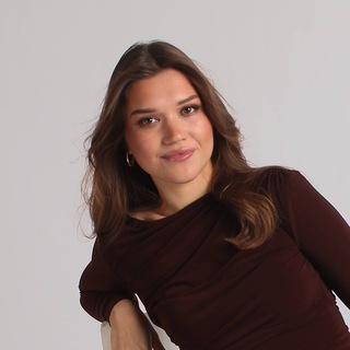 Telegram profile photo for Алина • маркетинг & продажи в соцсетях