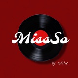 Telegram profile photo for MissSo_bysofitie