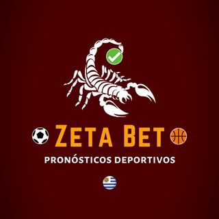 Telegram profile photo for ZetaBet 8.0 | Gratis π