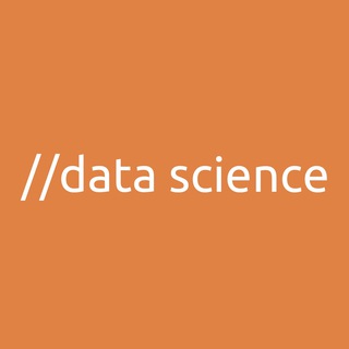Telegram profile photo for devdigest // data science