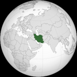 Telegram profile photo for اطلاعات عمومی