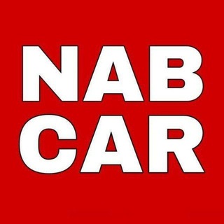 Telegram profile photo for NABCAR | ناب کار