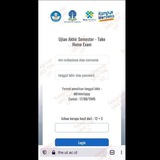 Telegram profile photo for İNFO dan SOSİALİSAŞİ UAS di UT ✨