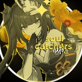 Telegram profile photo for ¹³+ 𝙎𝙤𝙪𝙡 𝘾𝙖𝙩𝙘𝙝𝙚𝙧𝙨 | 𝙄𝙣𝙛𝙤 . .