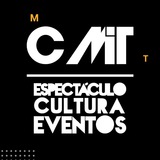 Telegram profile photo for CMT Noticias