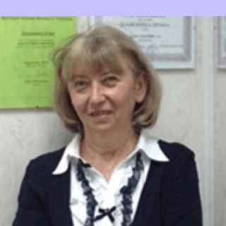 Telegram profile photo for Психология для Жизни l Ирина Шамонина