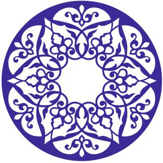 Telegram profile photo for ChPU Rover uzorlari