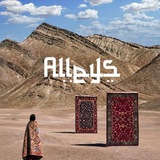 Telegram profile photo for Alleys’ Archive