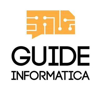 Telegram profile photo for Guide informatica