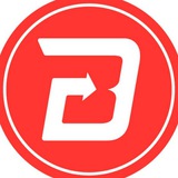 Telegram profile photo for Время Действовать/ Маркетинг и PR