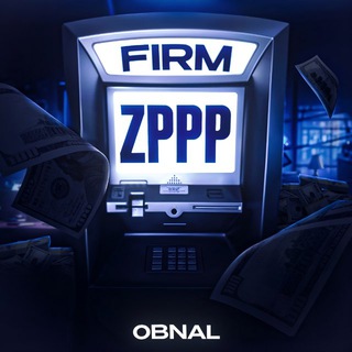 Telegram profile photo for ZPPP FIRM🇪🇺