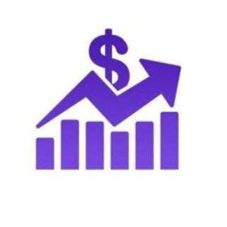 Telegram profile photo for معرفی سایت سرمایه گذاری دلاری 🚀💵