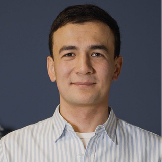 Telegram profile photo for Aziz Jo‘rayev | Jo’rayevjon