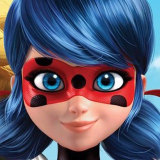 Telegram profile photo for Леди Баг🐞СМОТРЕТЬ