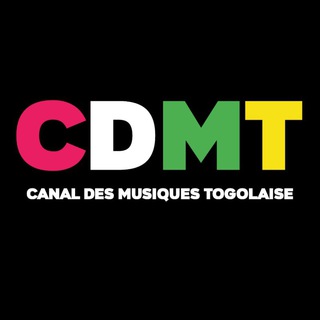 Telegram profile photo for Canal DES MUSICS TOGOLAISE