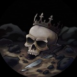 Telegram profile photo for WoD: Обреченные