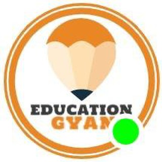 Telegram profile photo for Education Gyan ✔