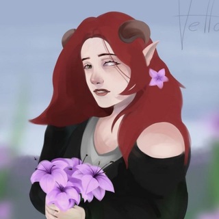 Telegram profile photo for очкастая синька | cynth1aaxd