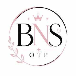 Telegram group profile photo for OTP BNS @itsmebtnyob