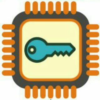 Telegram group profile photo for Cryptography