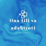 Telegram profile photo for RESPUBLIKA FILOLOGI