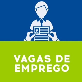 Telegram profile photo for VAGAS DE EMPREGO