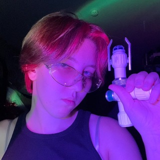 Telegram profile photo for ✏️Дневник промщика⚒️
