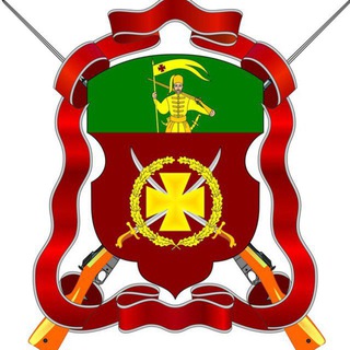 Telegram profile photo for Запорожский казачий отряд им. П. Судоплатова / БАРС-32