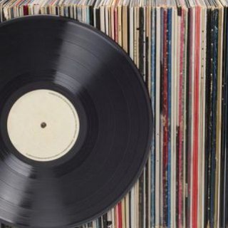 Telegram profile photo for Rock/Metal (Music Library)