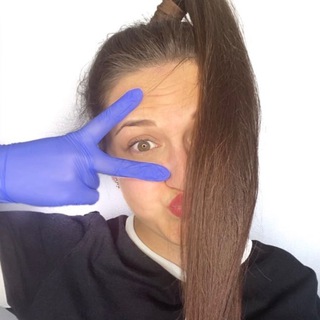 Telegram profile photo for Не только про ногти Химки Куркино