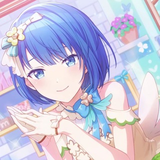 Telegram profile photo for 🪻 ࣪ ᷂ ⌘ ੮ɪʀɑⲙɪઽυ⌗ ࣬┆ ୭ ۫
