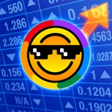Telegram profile photo for Memestonk Portal