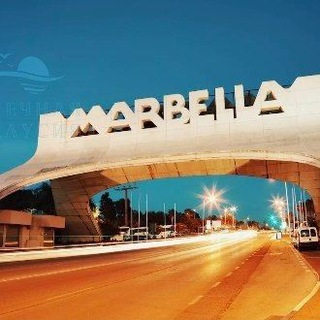 Telegram group profile photo for Марбелья Бизнес Инвестиции Испания