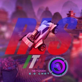 Telegram profile photo for OFF-TOPIC ITALIA