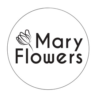 Telegram profile photo for Цветы Подольск Mary Flowers