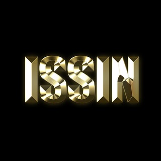 Telegram profile photo for ISSIN
