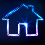 Telegram profile photo for MASTER HOME