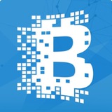 Telegram profile photo for Все о блокчейн и цифровой экономике