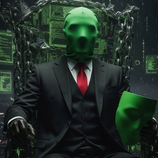 Telegram profile photo for Official $True Old Anonymous