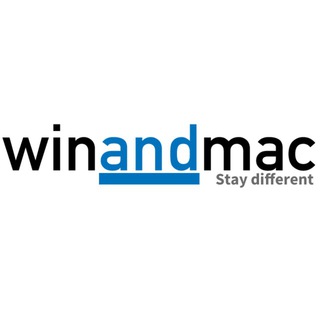Telegram profile photo for winandmachk