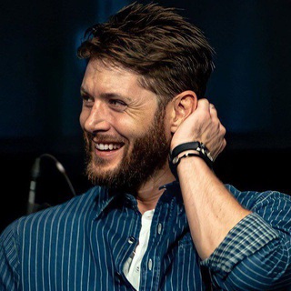 Telegram profile photo for Jensen Ackles