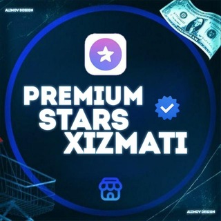 Telegram profile photo for 𝙋𝙍𝙀𝙈𝙄𝙐𝙈⚡