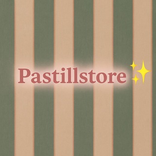 Telegram profile photo for پاستیل استور🎀