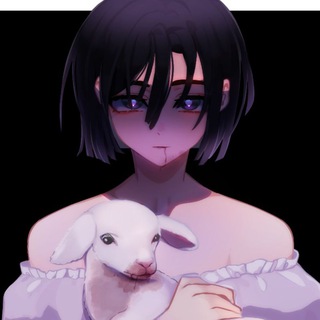 Telegram profile photo for Склянний ескапізм🔞