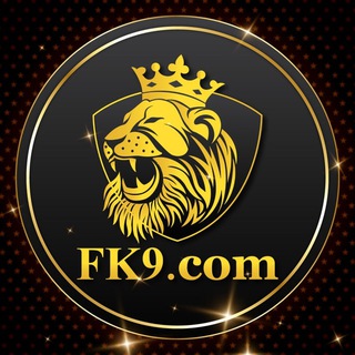 Telegram profile photo for 🦁FK9.VIP💵อัพเดทข่าวสารต่างๆ