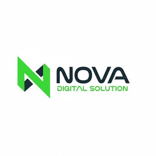 Telegram profile photo for Nova Tech